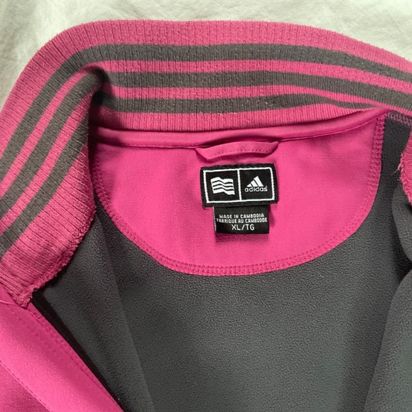 Adidas Climaproof Wind Jacket in XL - Picture 8 of 10